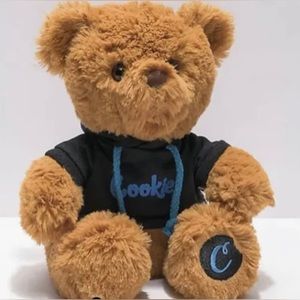 Cookies Teddy Bear One Size - Accessories Home Accessories